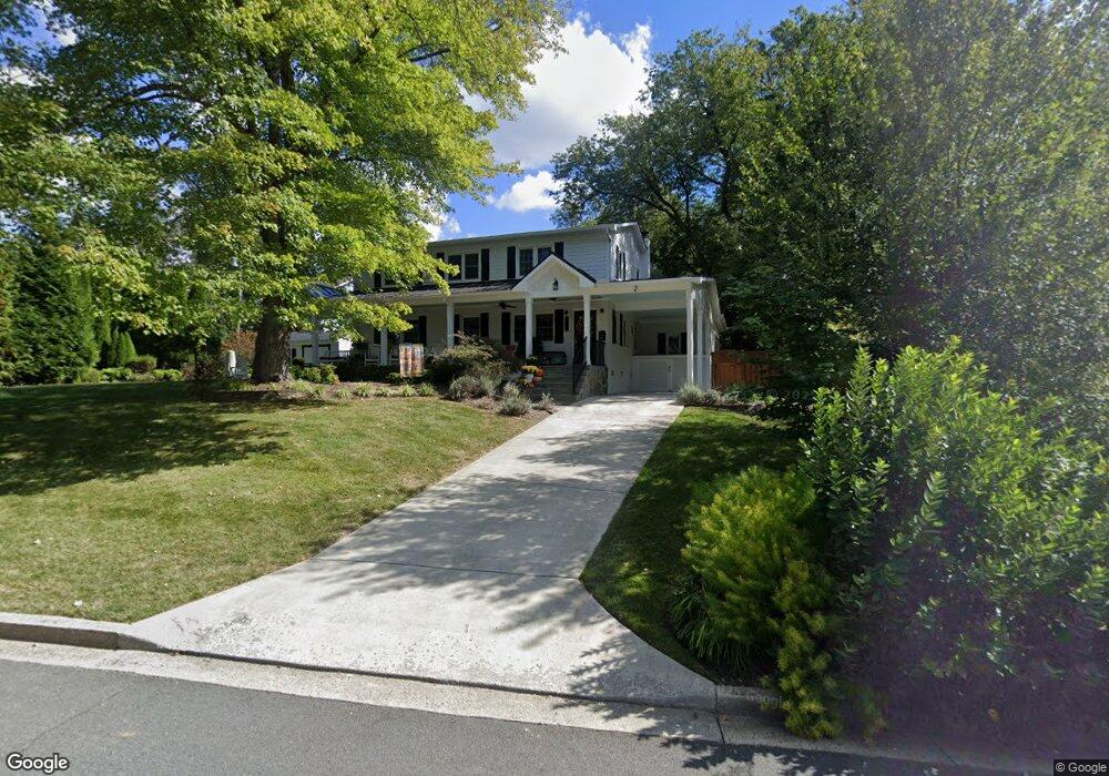 103 Harmony Dr SE, Vienna, VA 22180 - photo 1