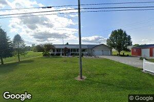 308 S Defiance St, West Unity, OH 43570