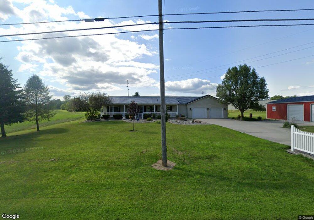 308 S Defiance St, West Unity, OH 43570 - photo 1