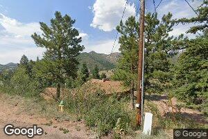 9280 Shoshone Rd, Cascade, CO 80809