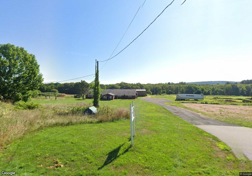 12 Stallion Dr, Glastonbury, CT 06033 - photo 1