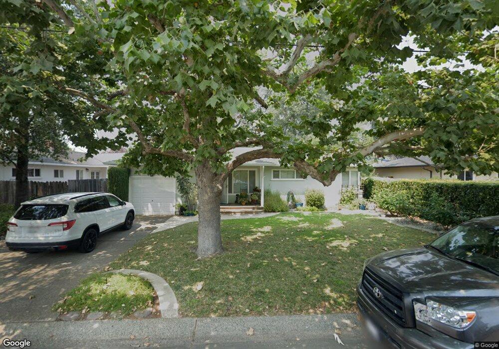 1858 Vale Dr, Redding, CA 96002 - photo 1