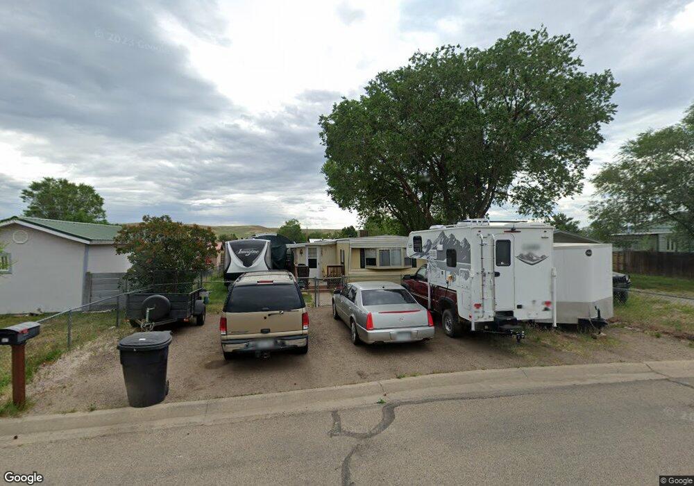 1461 Barclay St, Craig, CO 81625 - photo 1