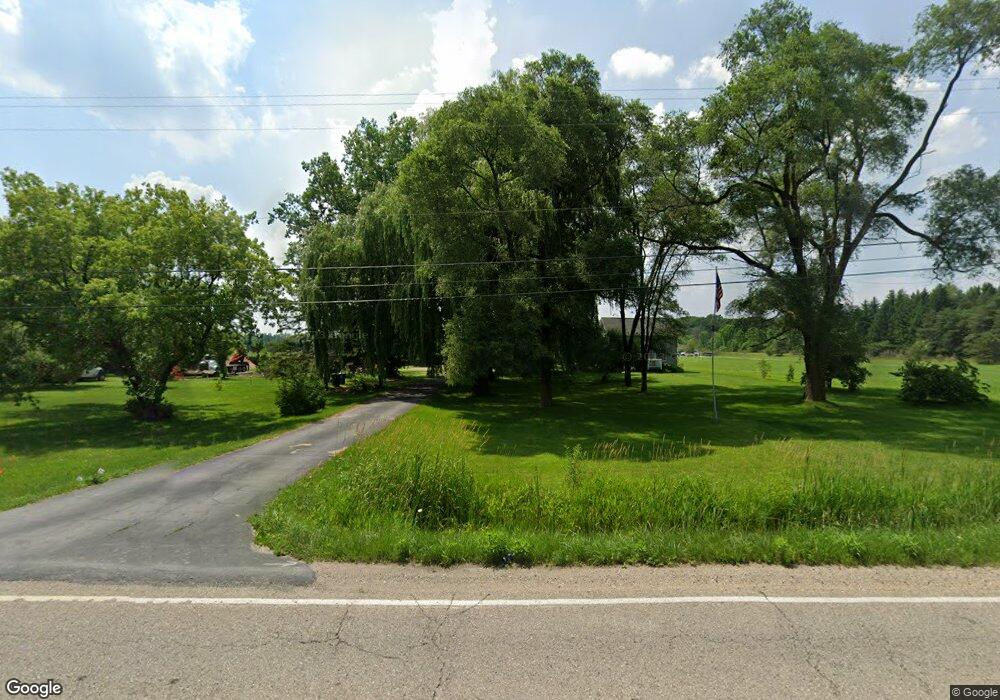 3347 N Eastman Rd, Midland, MI 48642 - photo 1