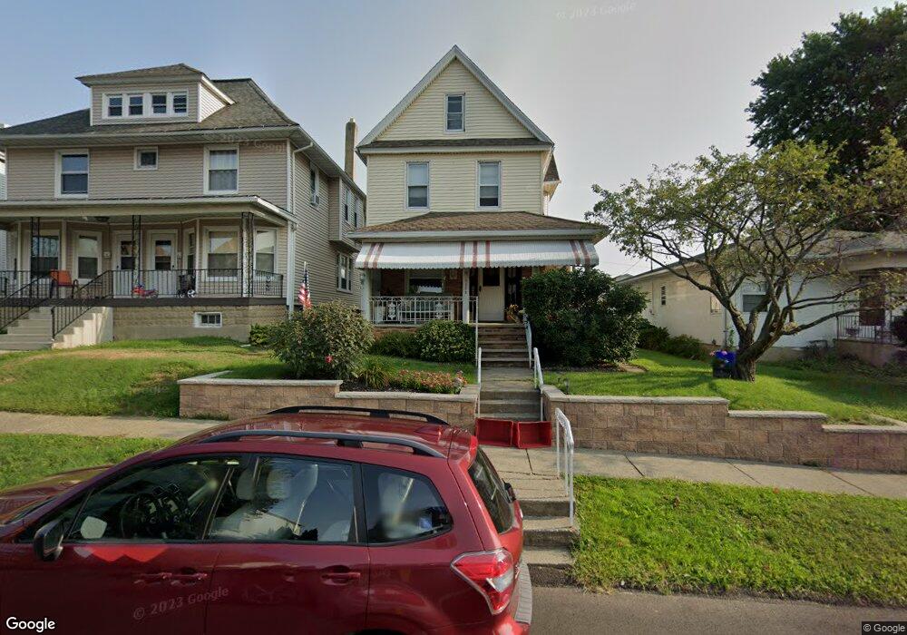 1222 Watson St, Scranton, PA 18504 - photo 1