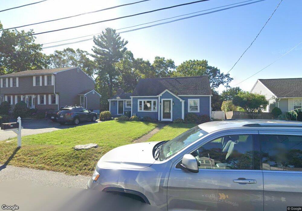 96 Oakhill Dr, Cumberland, RI 02864 - photo 1