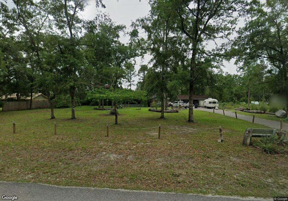 225 Mill Creek Rd, Crawfordville, FL 32327 - photo 1