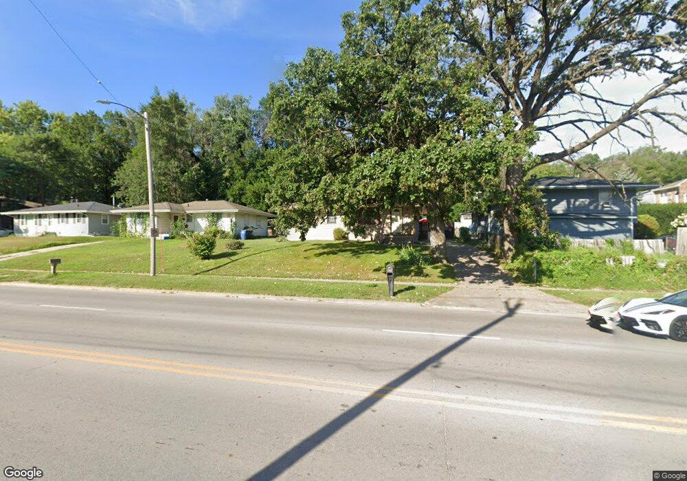 3112 Mlk jr Pkwy, Des Moines, IA 50310 - photo 1
