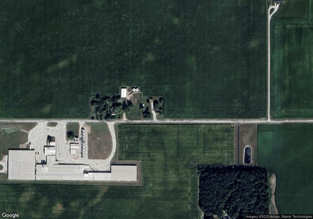 3717 W 100 N, Bluffton, IN 46714 - photo 1