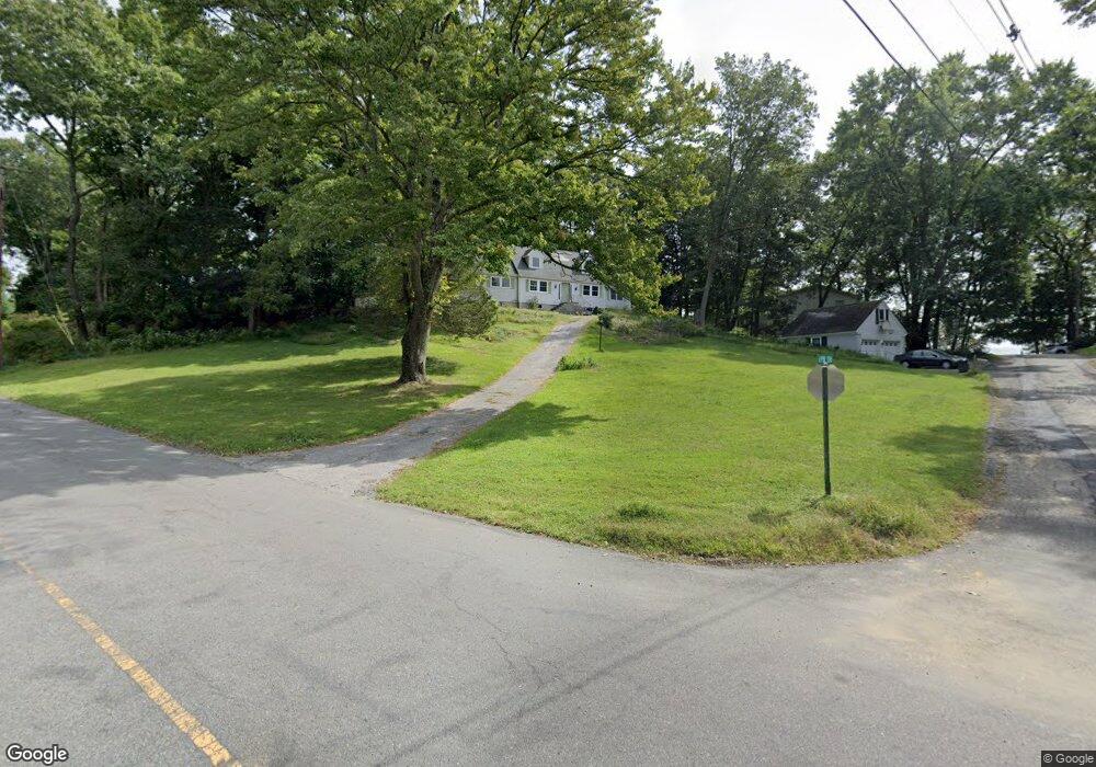 1 Alpine Terrace, Sparta, NJ 07871 - photo 1