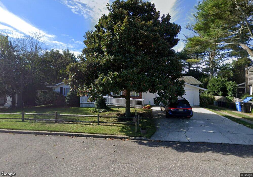 32 E Hollywood Ln, Marmora, NJ 08223 - photo 1