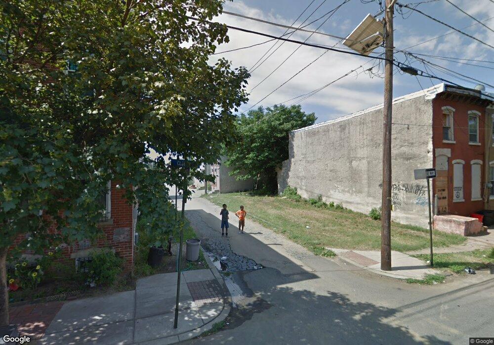 539 Roberts St, Camden, NJ 08103 - photo 1