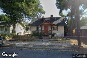 212 NW Hill St, Bend, OR 97701