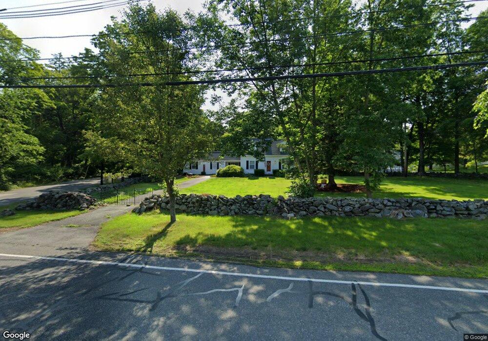 208 Main St, Wilbraham, MA 01095 - photo 1