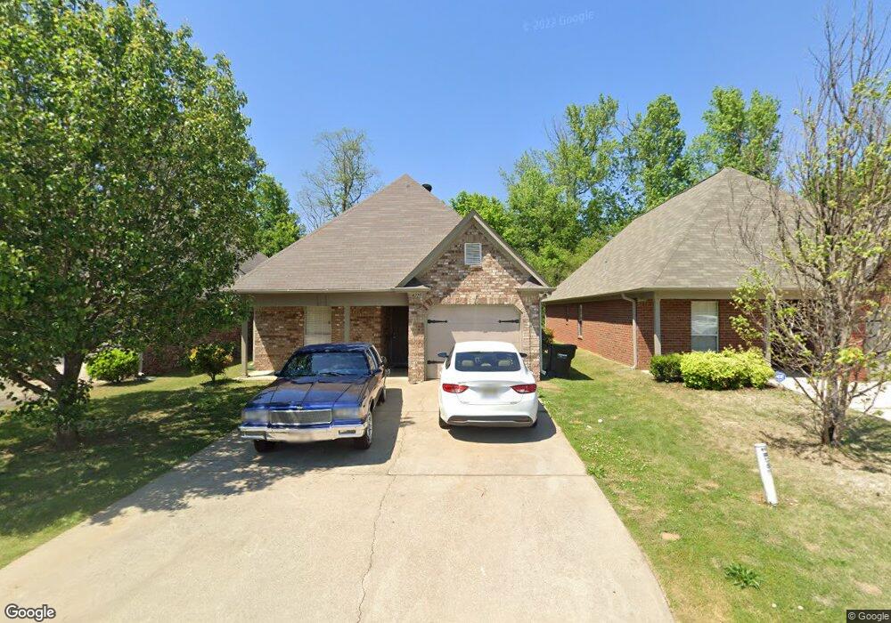 4220 Fieldstone Way, Birmingham, AL 35215 - photo 1