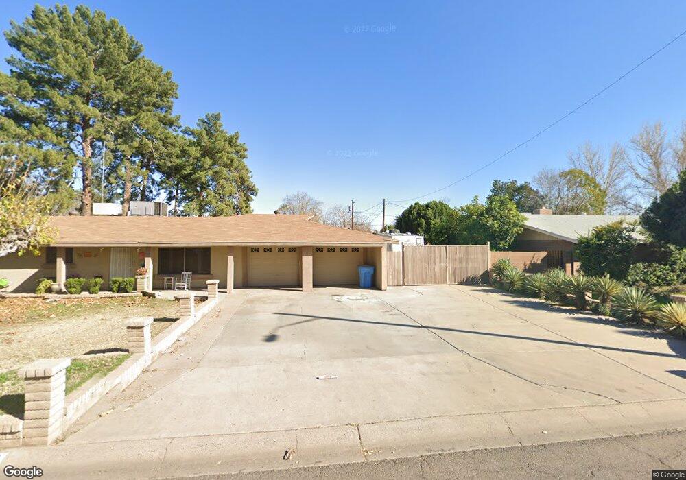 3121 N 47th Ave, Phoenix, AZ 85031 - photo 1