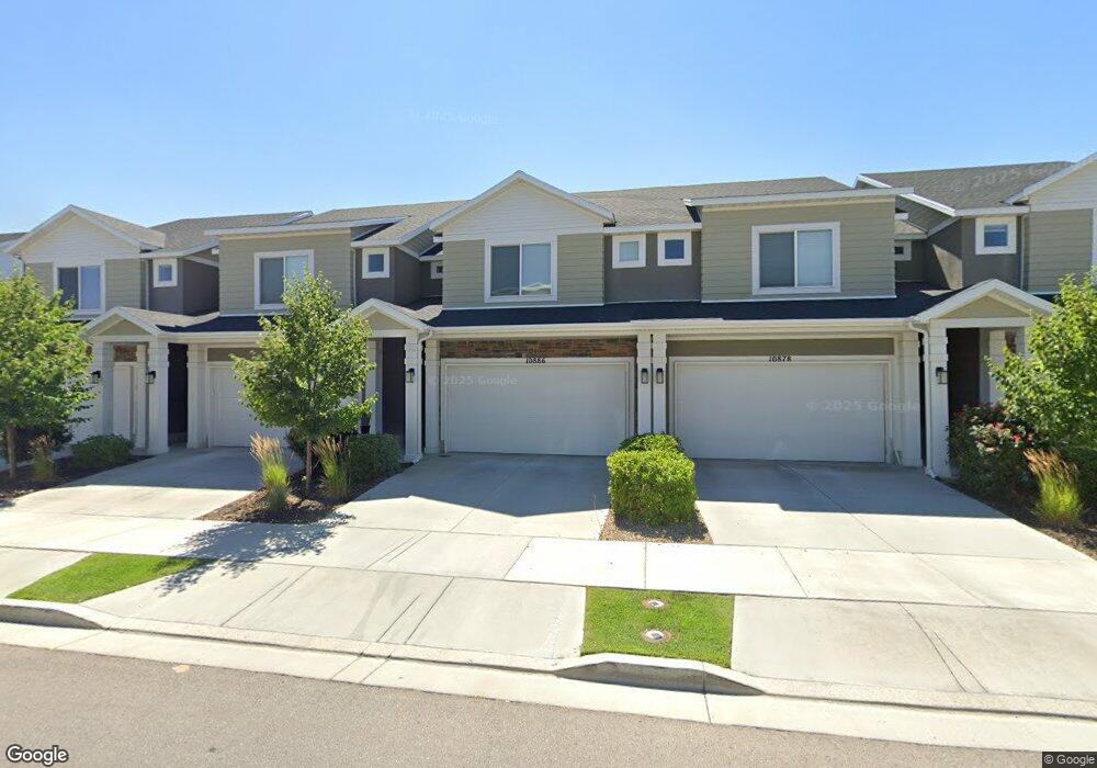 10886 S Harvest Pointe Dr, South Jordan, UT 84095 - photo 1