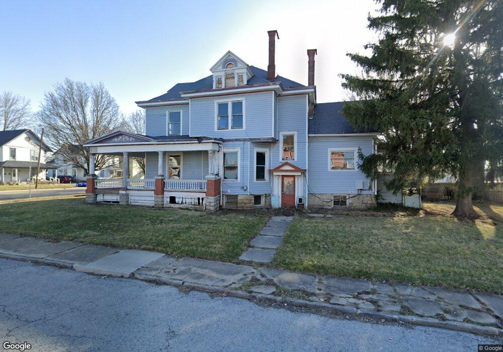 201 Center St, Findlay, OH 45840 - photo 1