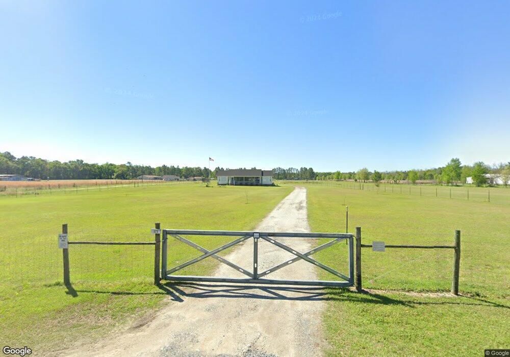 171 Bowles St SW, Baconton, GA 31716 - photo 1