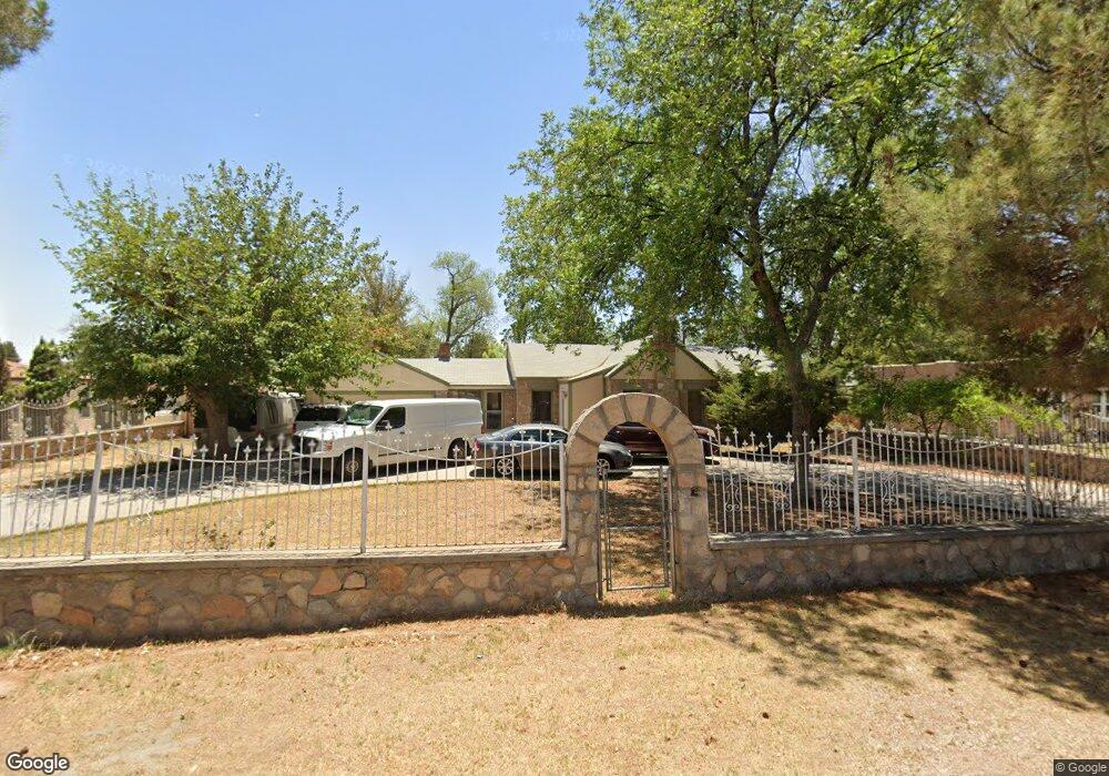 7340 Dale Rd, El Paso, TX 79915 - photo 1