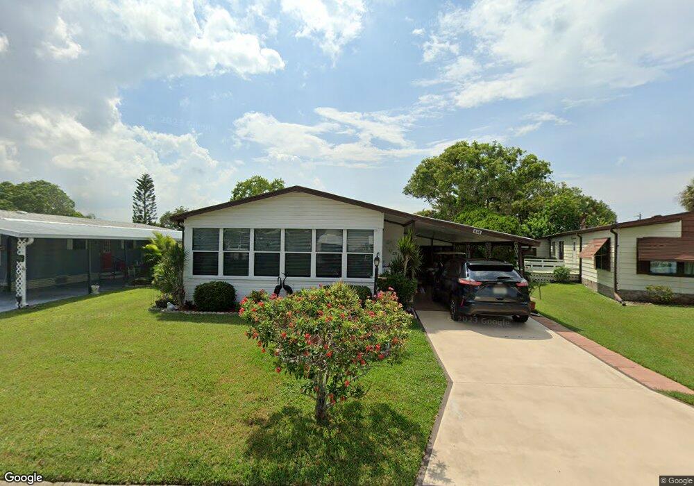 838 Periwinkle Cir, Sebastian, FL 32976 - photo 1