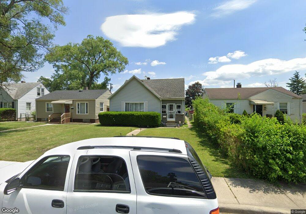 4975 Adams St, Gary, IN 46408 - photo 1