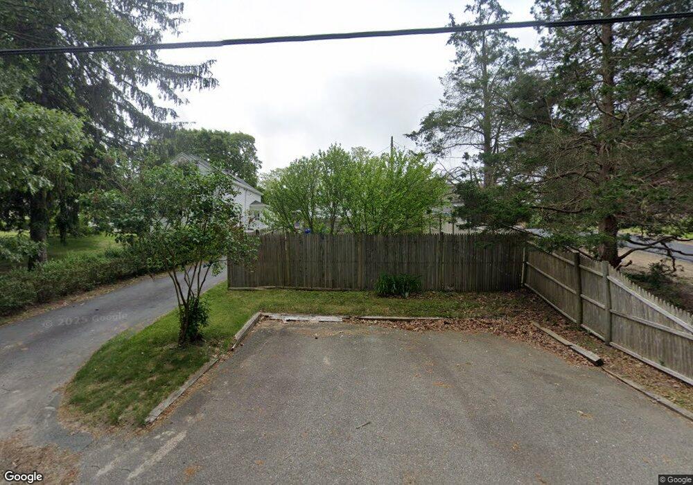 40 Hunters Brook Rd, Sagamore Beach, MA 02562 - photo 1