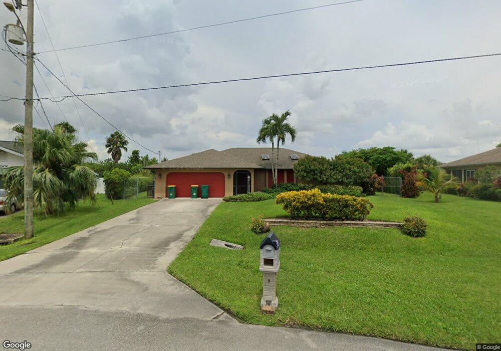 3100 50th St SW, Naples, FL 34116 - photo 1