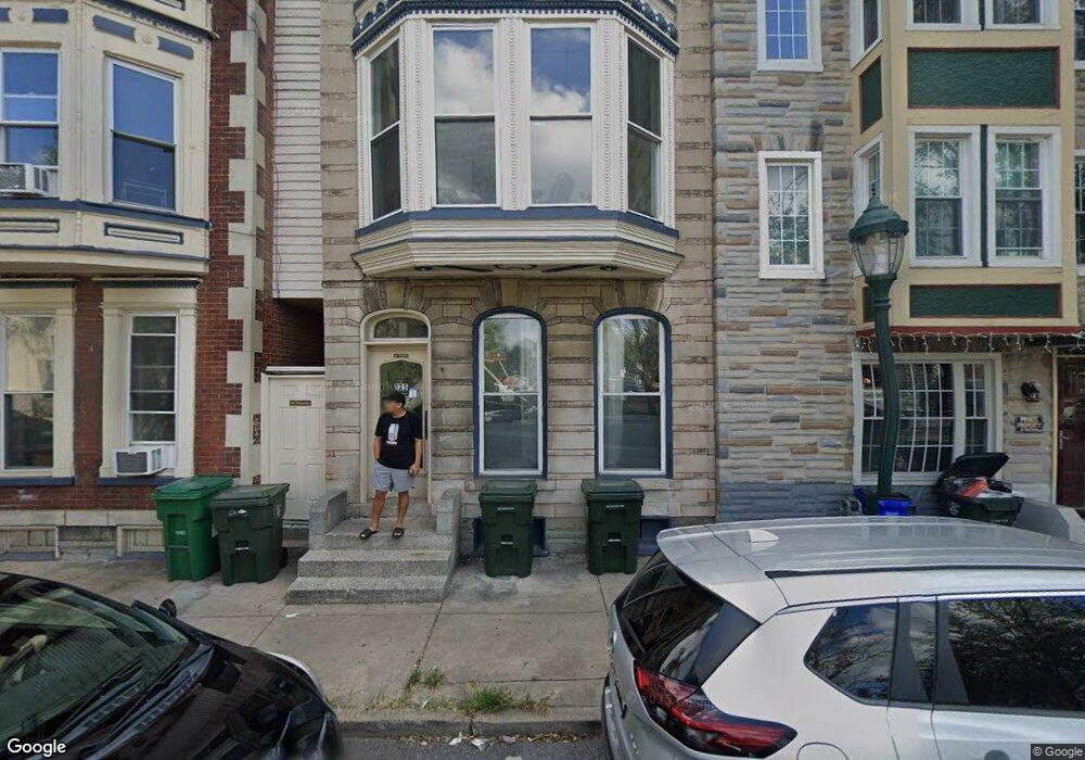 125 E Franklin St, Hagerstown, MD 21740 - photo 1