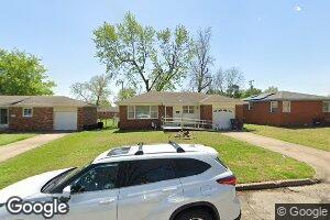 8924 E Marshall St, Tulsa, OK 74115