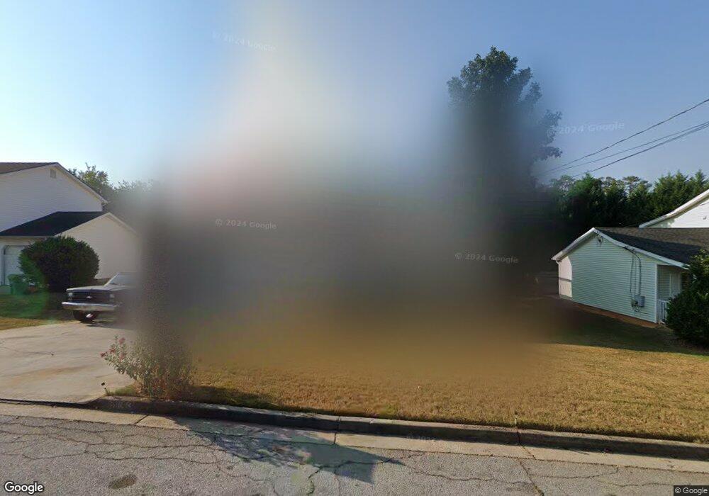 6143 Raleigh Oaks Ct unit 3, Lithonia, GA 30058 - photo 1