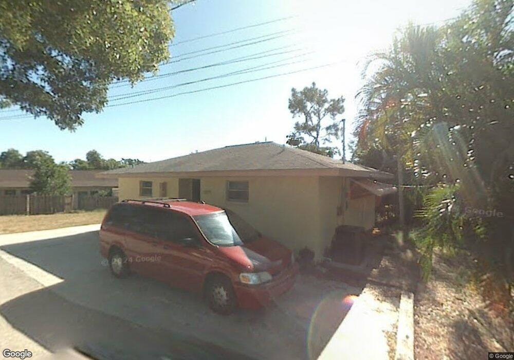 1378 Sperling Ln, Naples, FL 34103 - photo 1