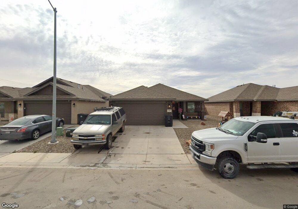 1320 Red Cliff Ave, Odessa, TX 79765 - photo 1
