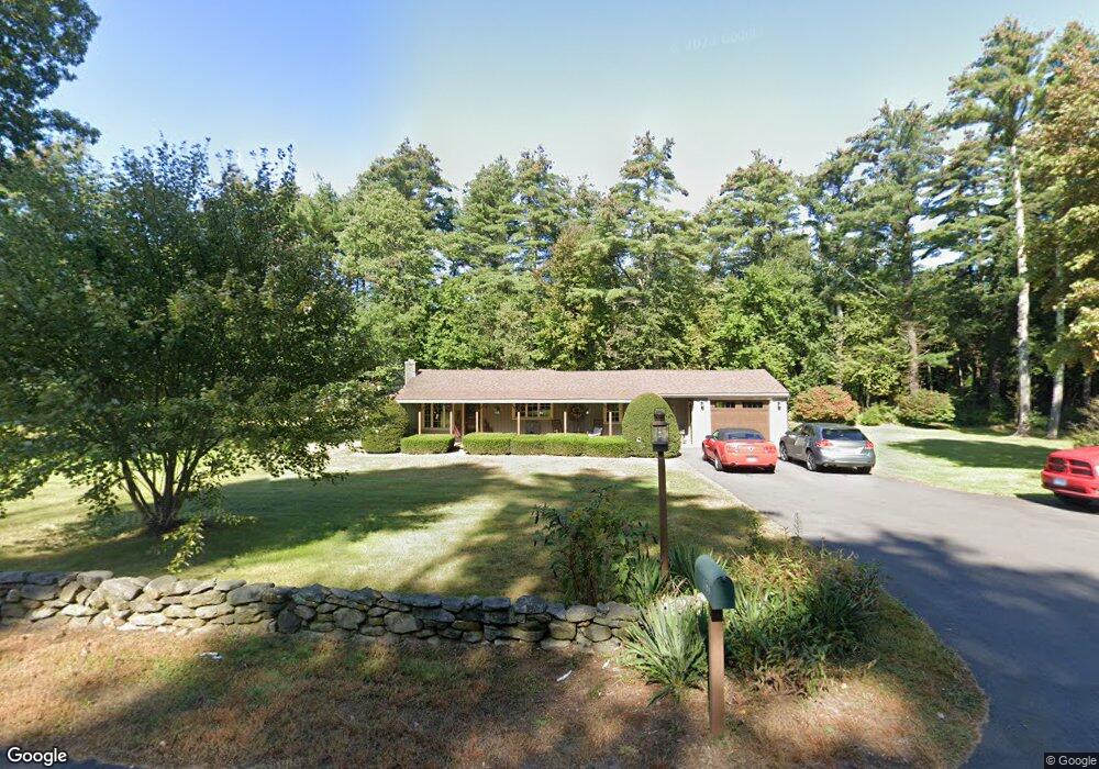 152 Orcuttville Rd, Stafford Springs, CT 06076 - photo 1