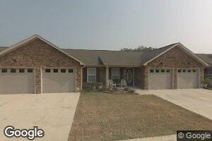 1202 Applebrook Dr, Rossville, GA 30741