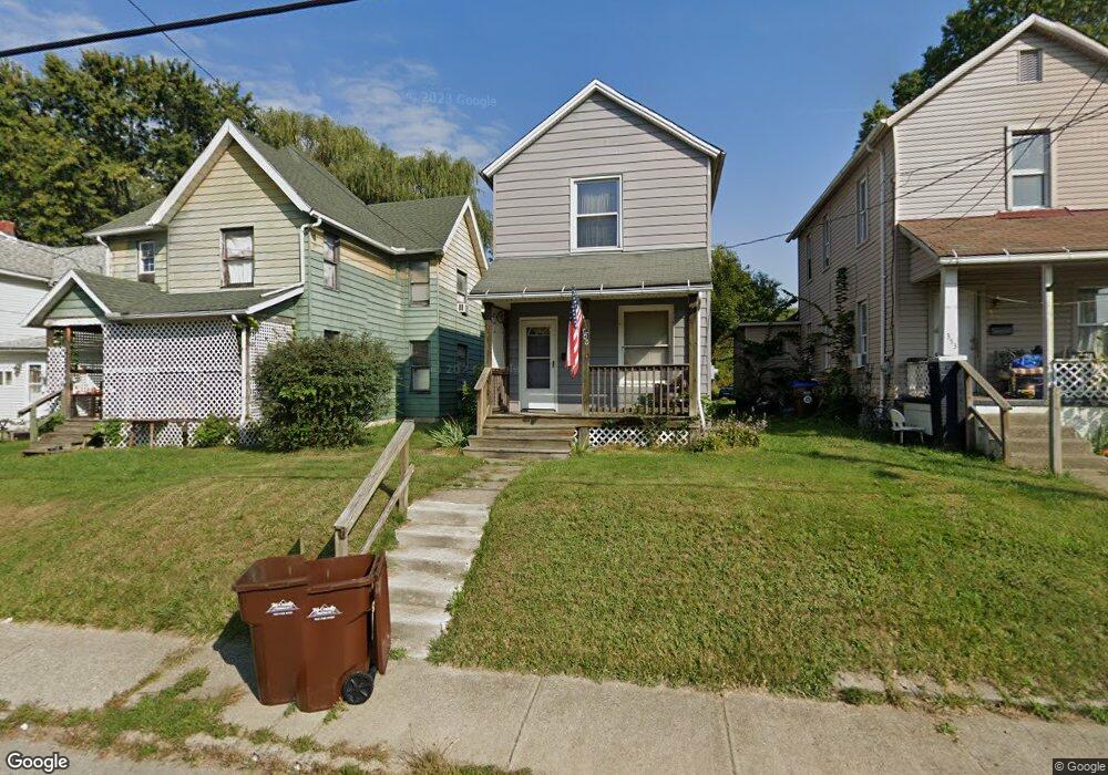 349 Liberty St, Sharon, PA 16146 - photo 1