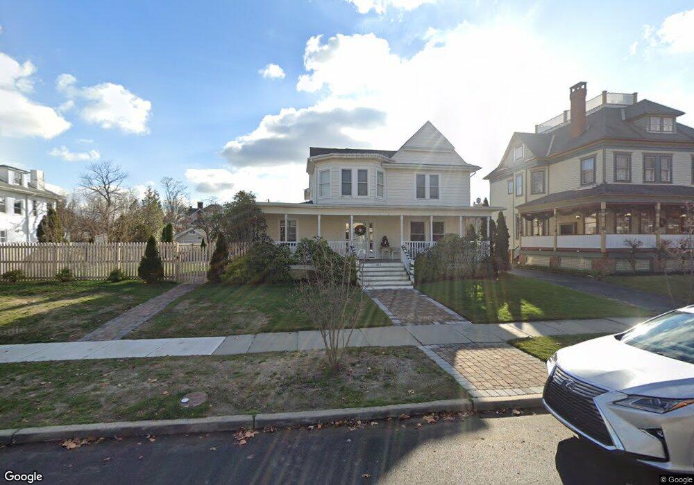 316 Euclid Ave, Allenhurst, NJ 07711 - photo 1