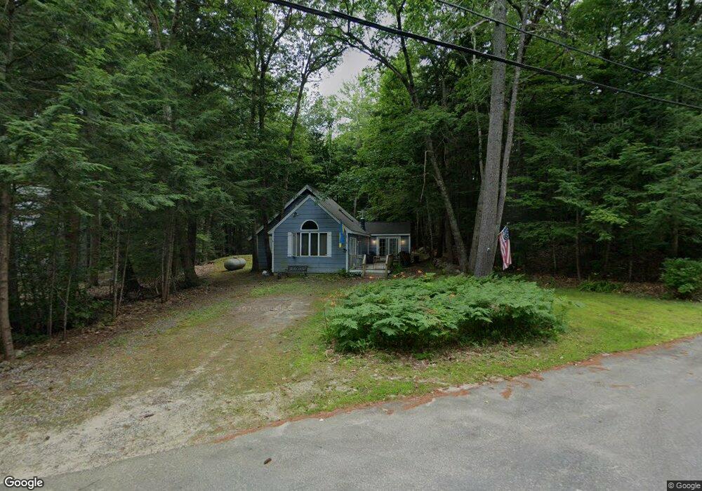 78 Fox Crossing Rd, Bridgton, ME 04009 - photo 1