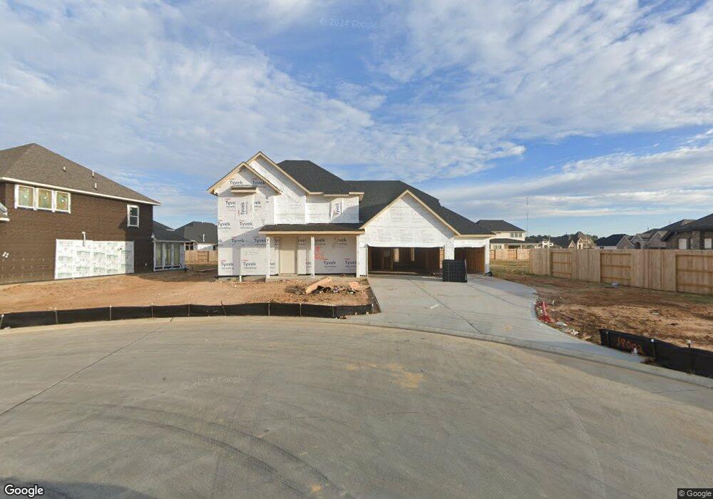 19002 Dappled Mare Cir, Tomball, TX 77377 - photo 1