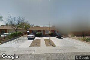 4724 E 9th St, Tucson, AZ 85711
