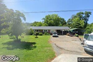 3975 Rome Rd SW, Plainville, GA 30733