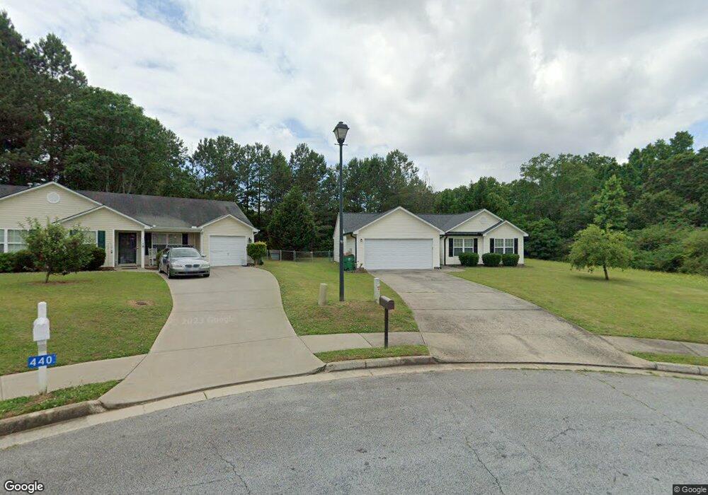 439 Shenandoah Ct unit 3, Winder, GA 30680 - photo 1