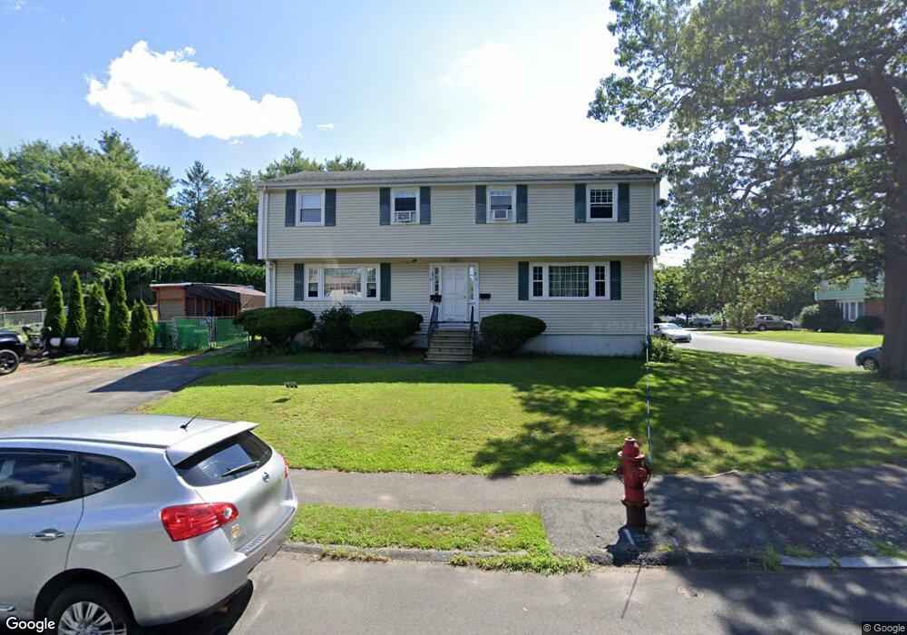 21 Lee St unit 23, Stoneham, MA 02180 - photo 1