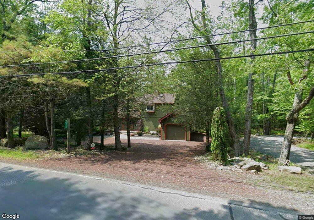 233 Tanglewood Dr, Pocono Pines, PA 18350 - photo 1