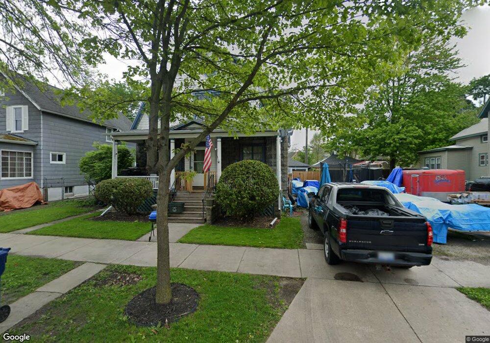 225 N Van Buren St, Bay City, MI 48708 - photo 1