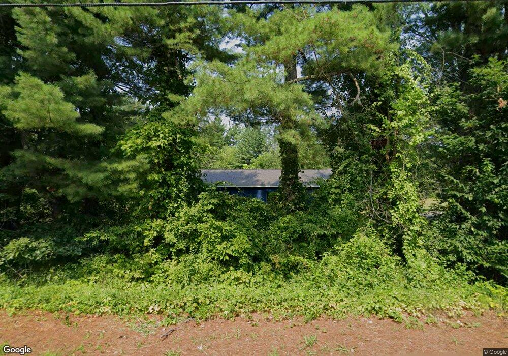 163 Littleton Rd, Harvard, MA 01451 - photo 1