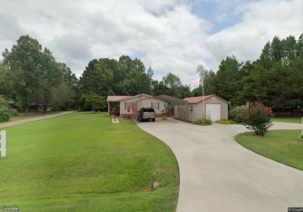 1858 Dean View Dr, Randleman, NC 27317 - photo 1