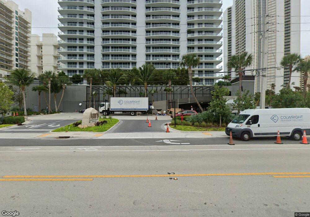 3100 N Ocean Dr unit P-1602, Riviera Beach, FL 33404 - photo 1