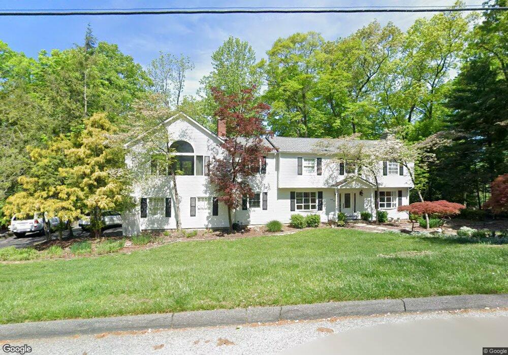 38 Valley View Trail, Sparta, NJ 07871 - photo 1