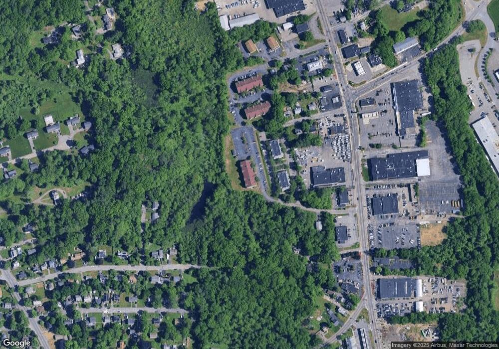 10 Longworth Ave unit 9, Brockton, MA 02301 - photo 1